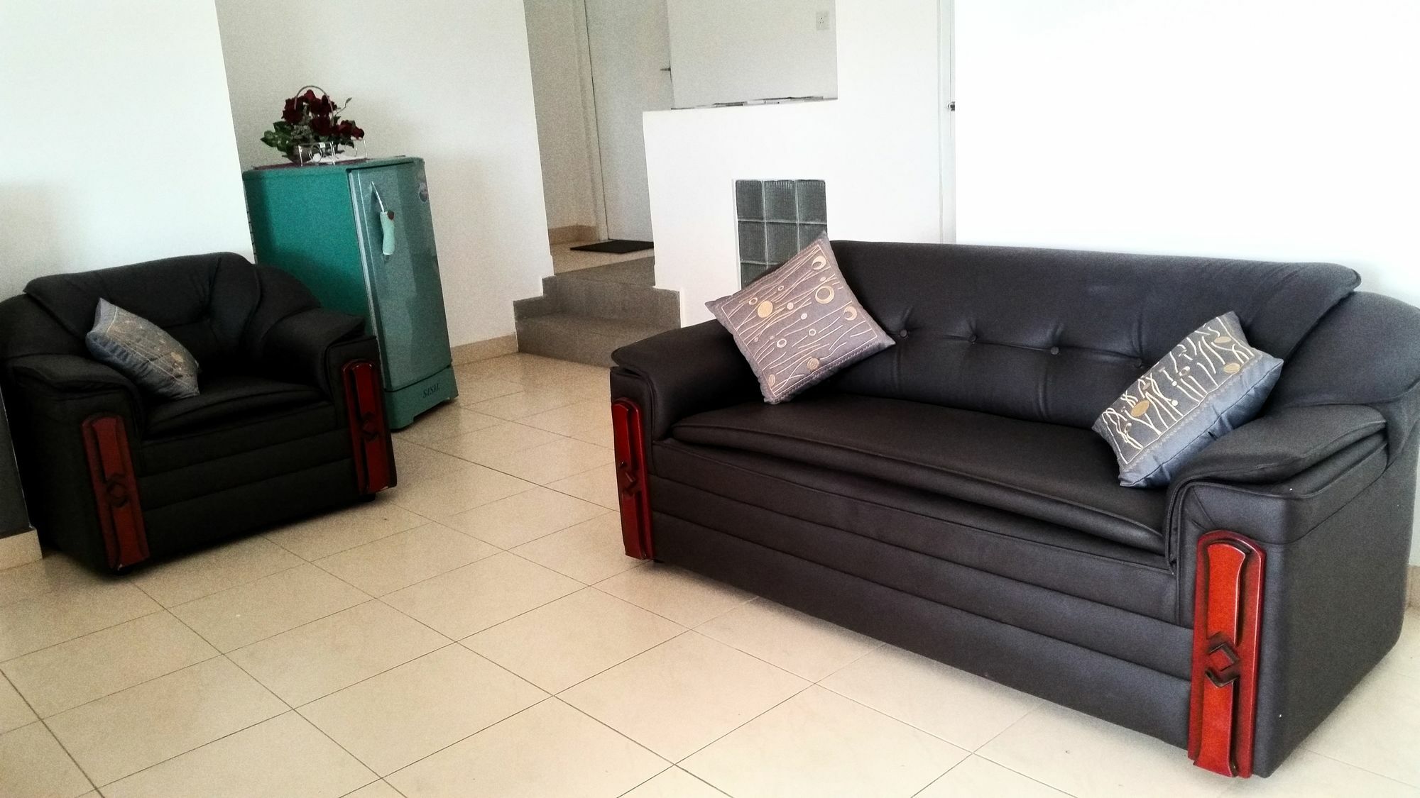 Apartamento Ocean Pebbles Dehiwala-Mount Lavinia Exterior foto