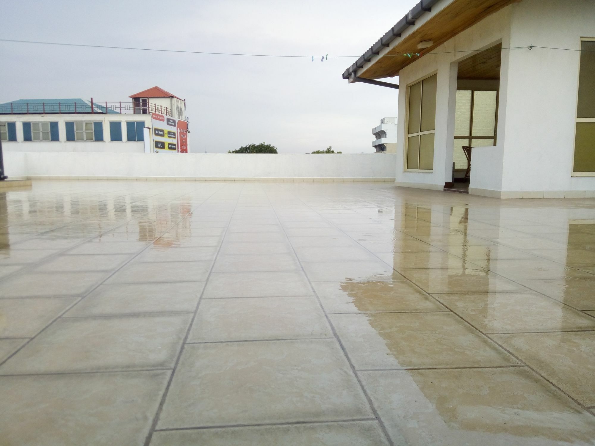Apartamento Ocean Pebbles Dehiwala-Mount Lavinia Exterior foto