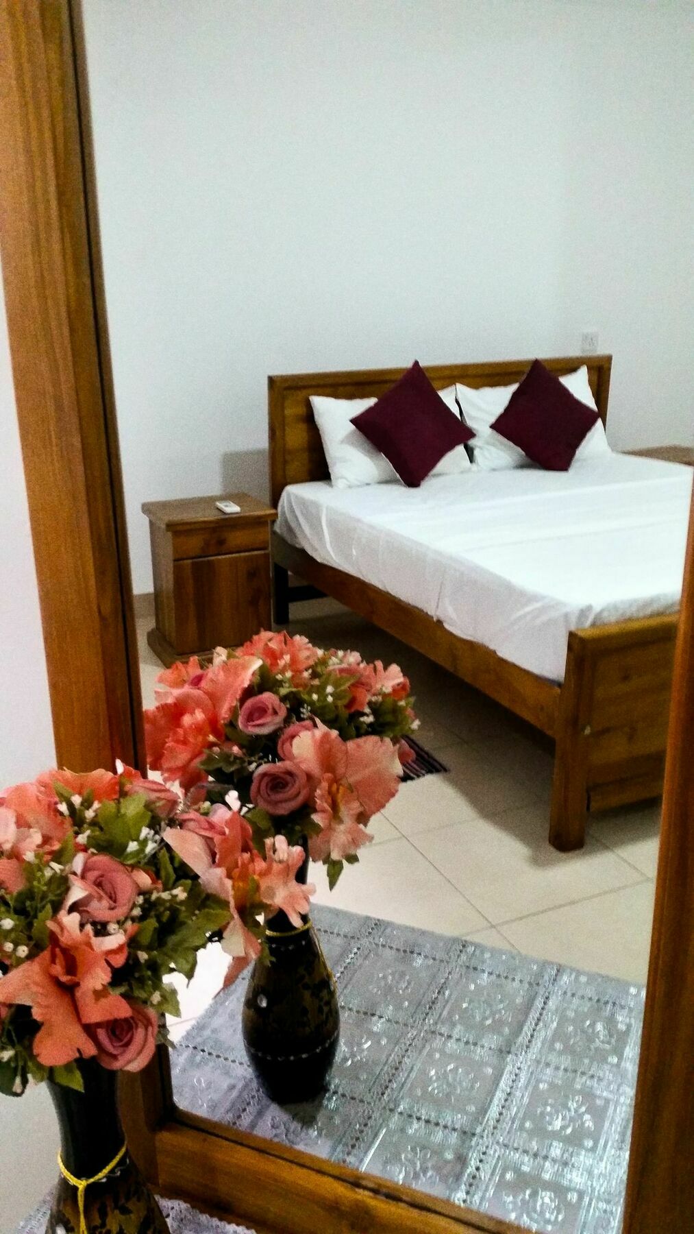 Apartamento Ocean Pebbles Dehiwala-Mount Lavinia Exterior foto