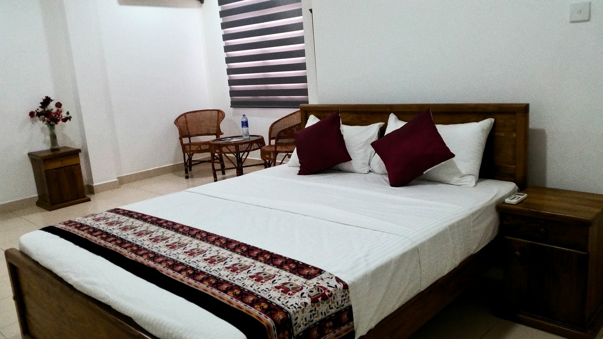 Apartamento Ocean Pebbles Dehiwala-Mount Lavinia Exterior foto