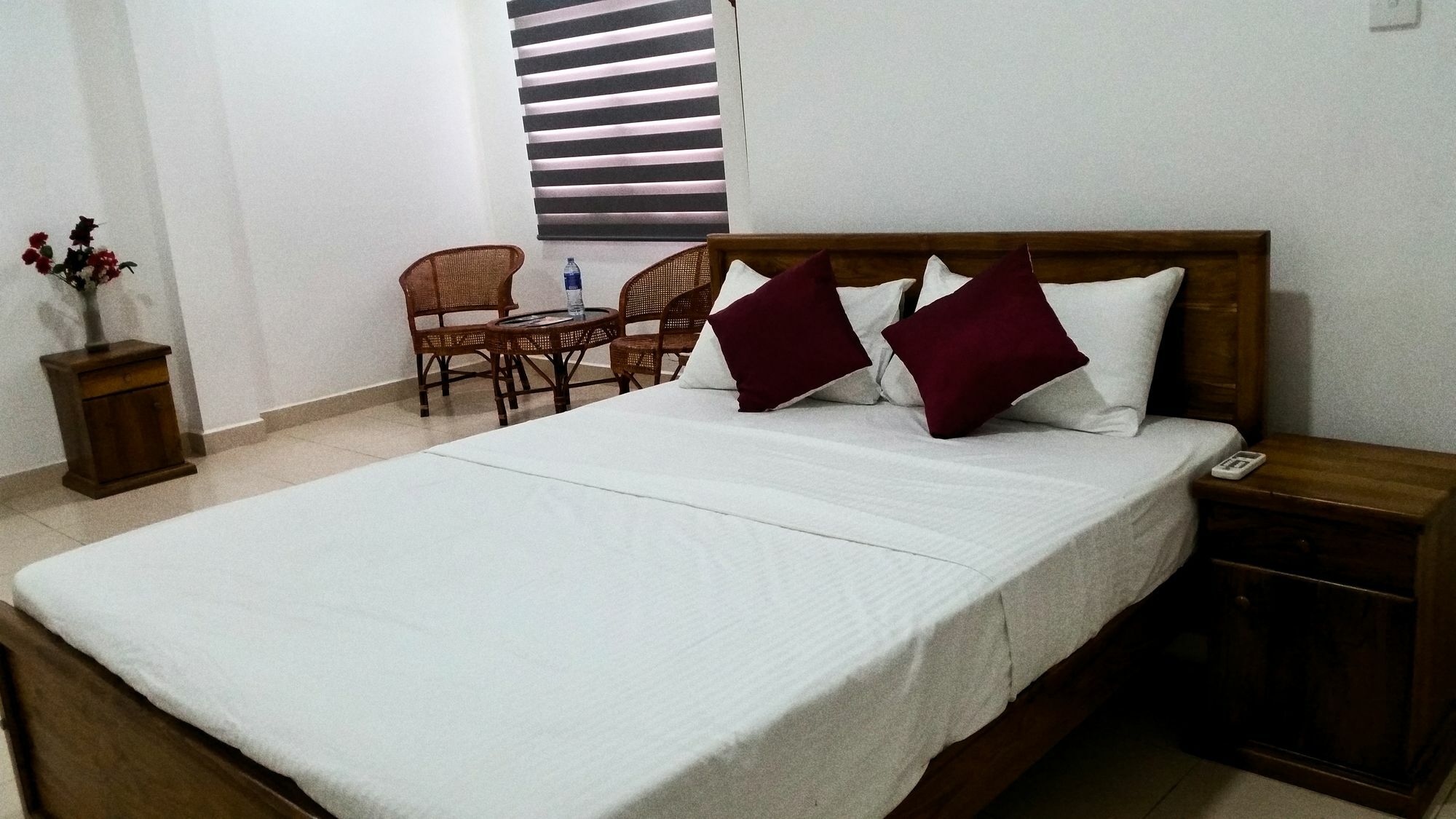 Apartamento Ocean Pebbles Dehiwala-Mount Lavinia Exterior foto