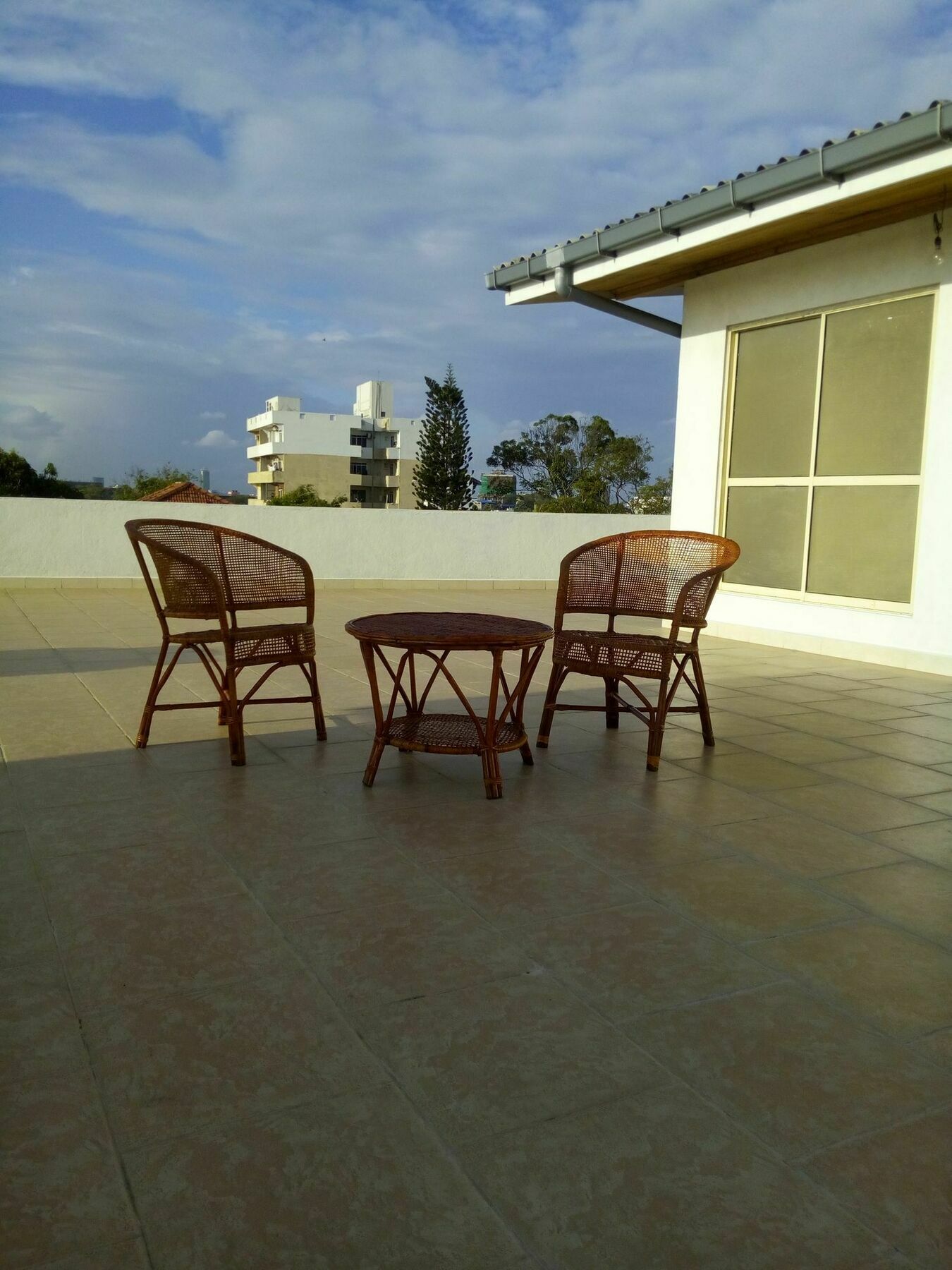 Apartamento Ocean Pebbles Dehiwala-Mount Lavinia Exterior foto