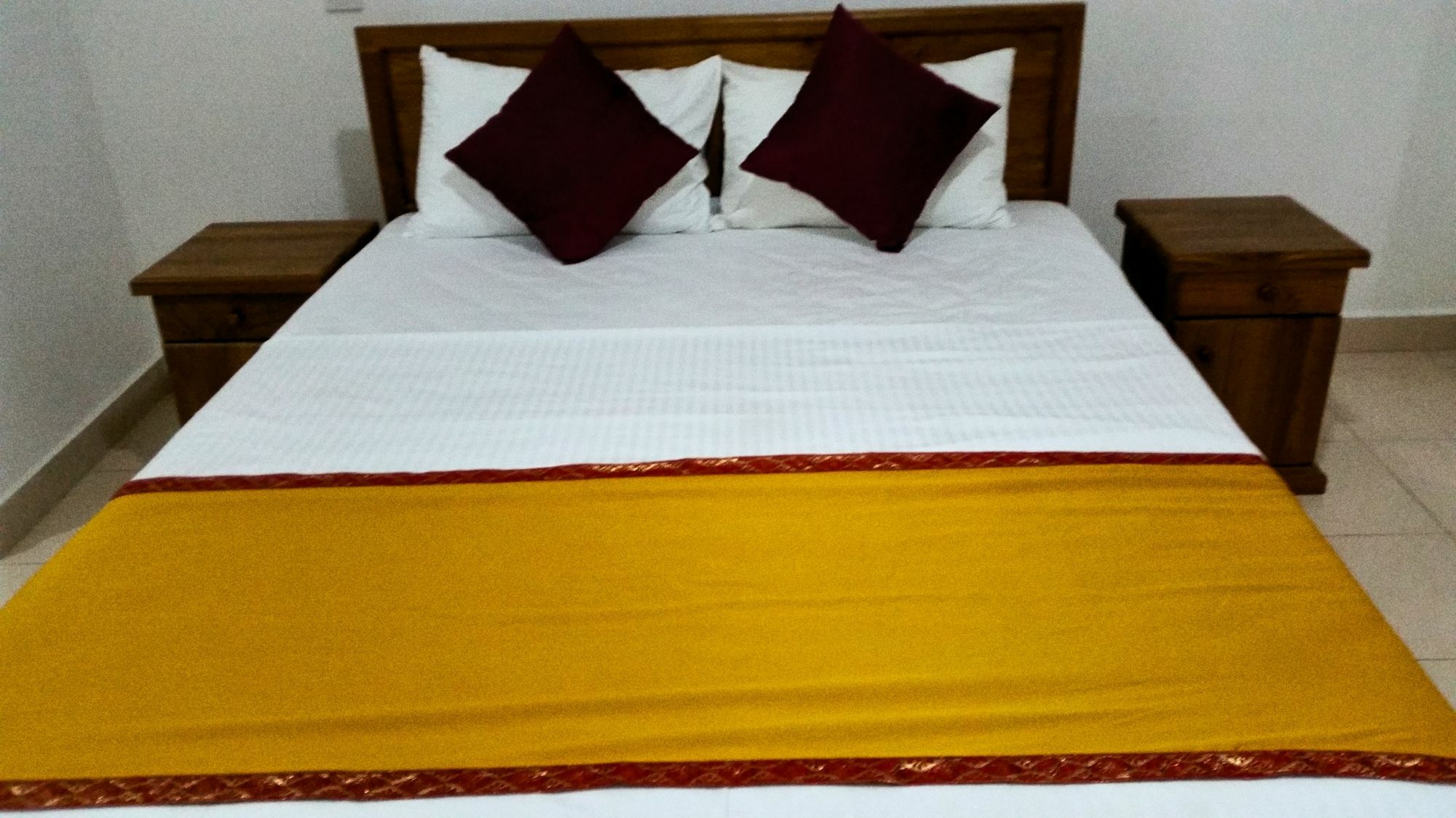 Apartamento Ocean Pebbles Dehiwala-Mount Lavinia Exterior foto