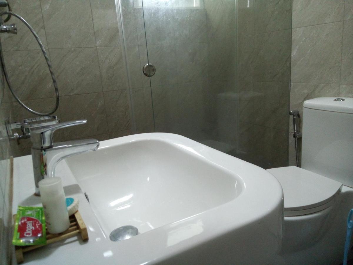 Apartamento Ocean Pebbles Dehiwala-Mount Lavinia Exterior foto