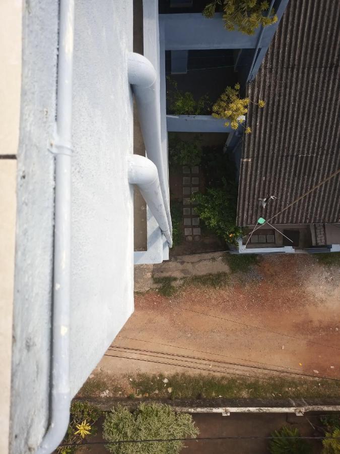 Apartamento Ocean Pebbles Dehiwala-Mount Lavinia Exterior foto